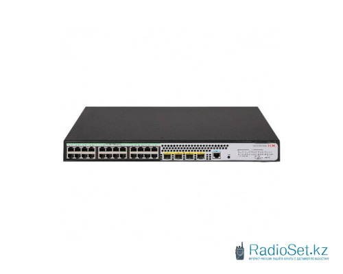 Коммутатор H3C LS-1850V2-28X-HPWR-GL